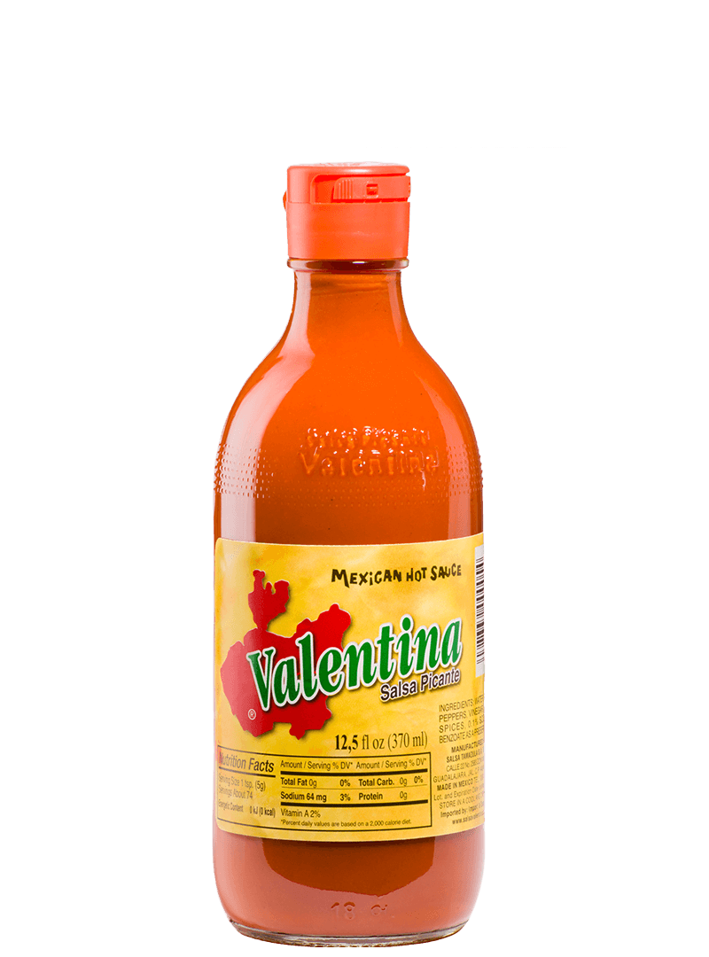 VALENTINA 经典辣椒酱
